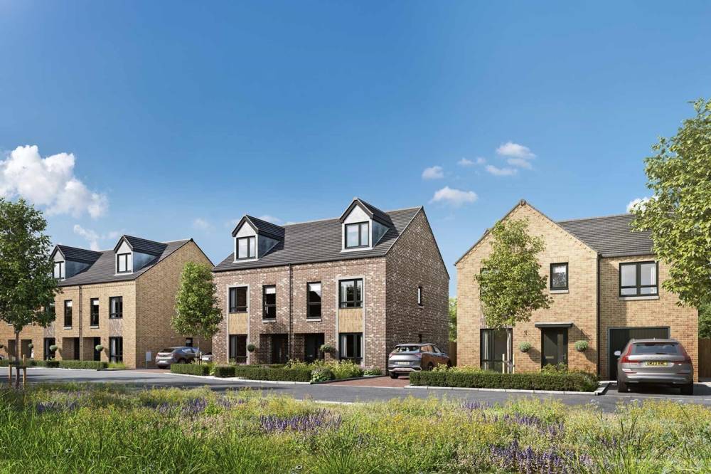 Gallery Little Furze Place#